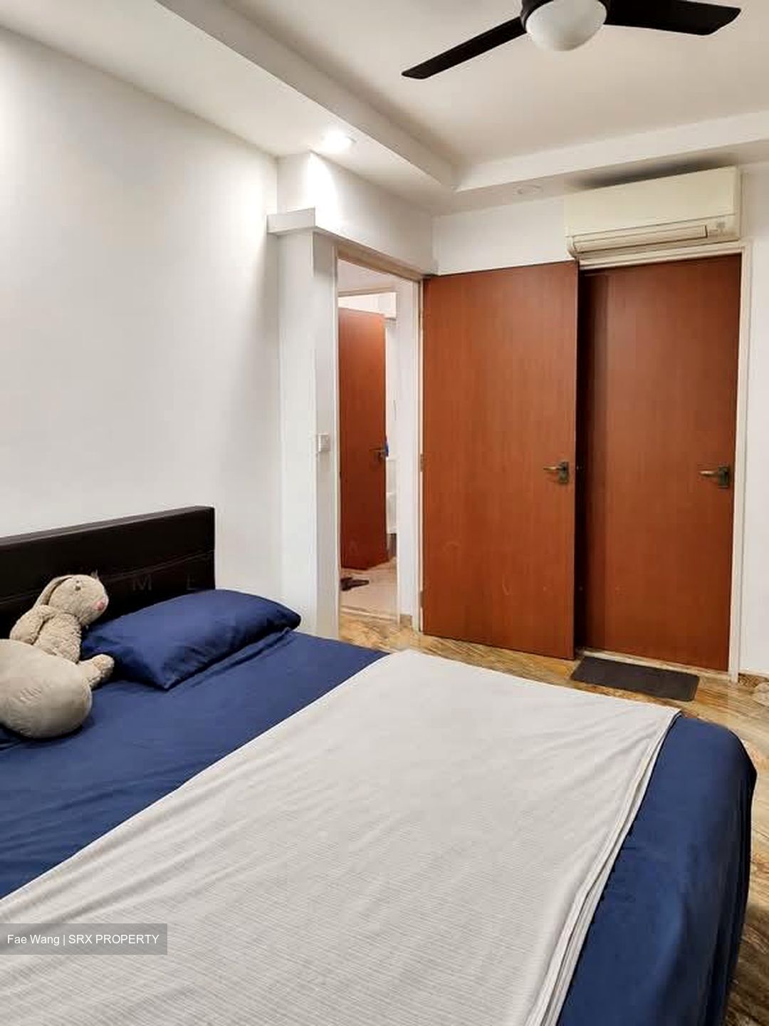 Blk 473A Fernvale Rivergrove (Sengkang), HDB 3 Rooms #581287611